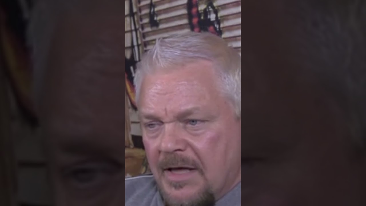 Why Did Jim Powers Disappear Overnight?