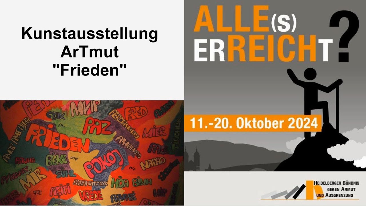 Kunstausstellung 