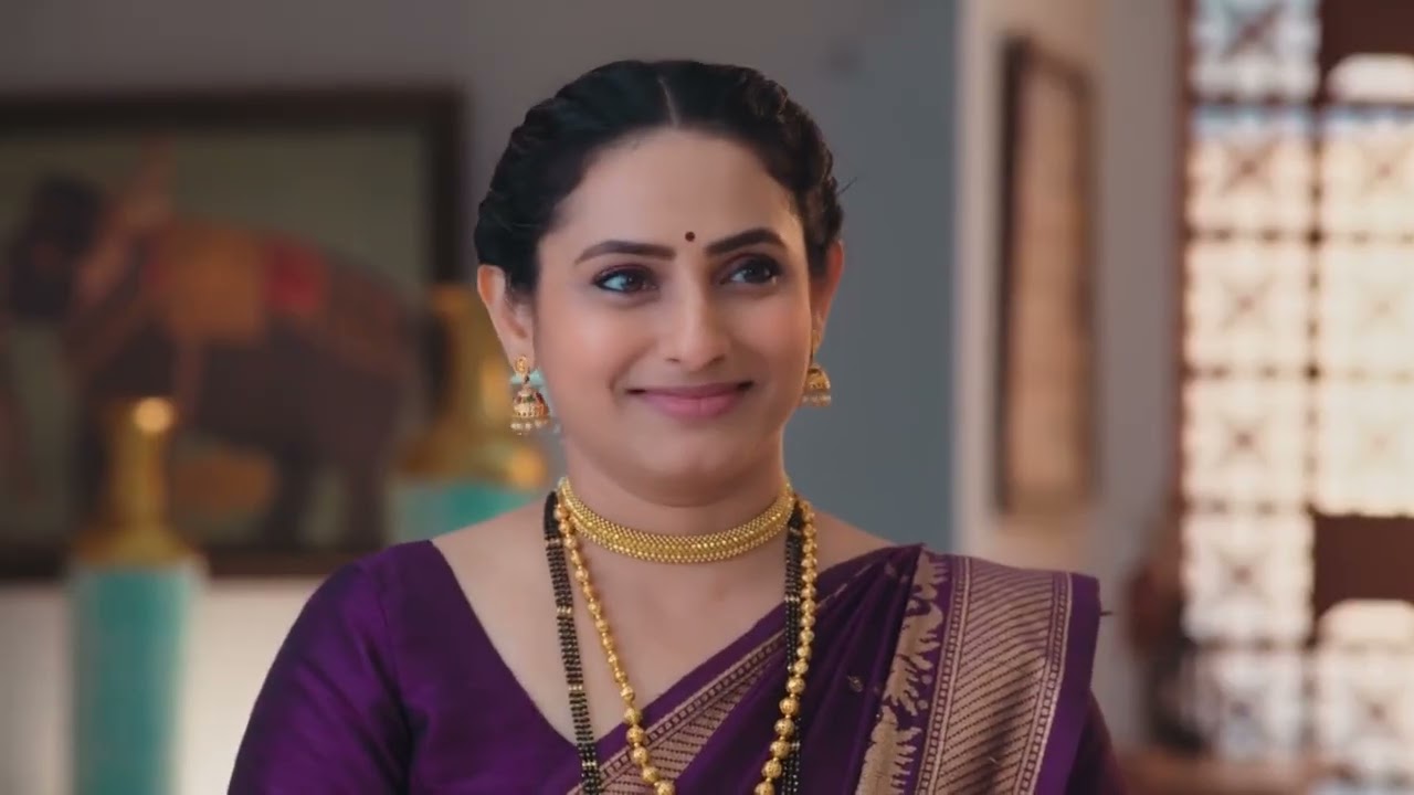 Lakshmi Niwas | Ep - 421 | Webisode | Mar 11 2026 | Zee Marathi