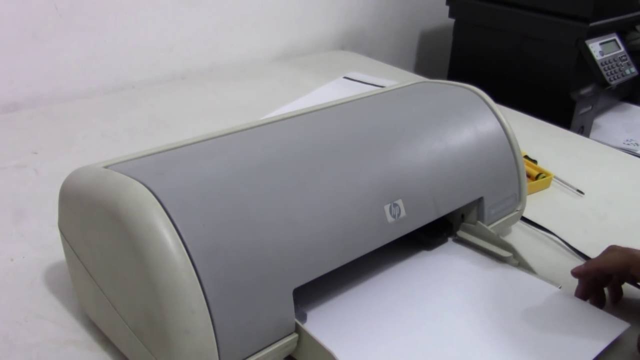REPARACION  IMPRESORA   NO TOMA EL PAPEL(ERROR ATASCO DE PAPEL)