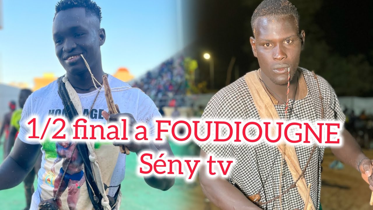 Combat bou metti Sndiol walo vs NIOKHOR allias lamb Foudiougne le 12 février 2026