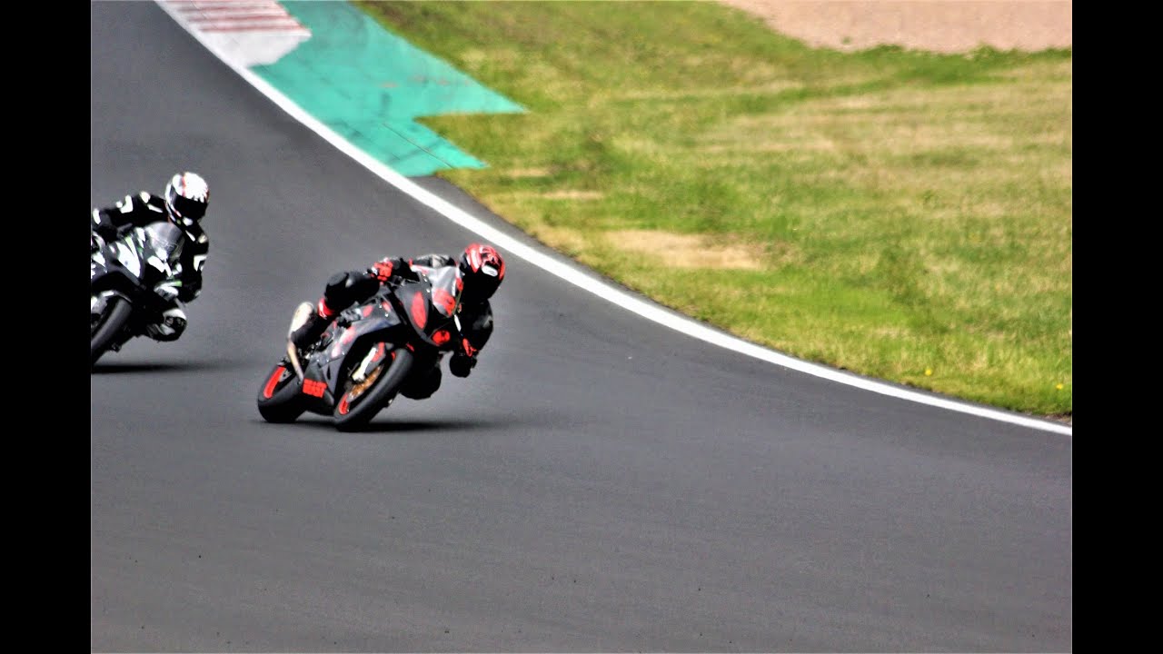 Most Autodrom onboard Bmw s1000rr