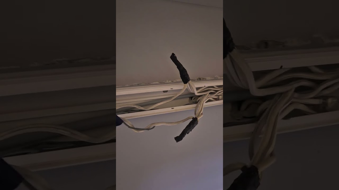 László vett egy ingatlant kötelező villamos biztonsági felülvizsgálat nélkül...