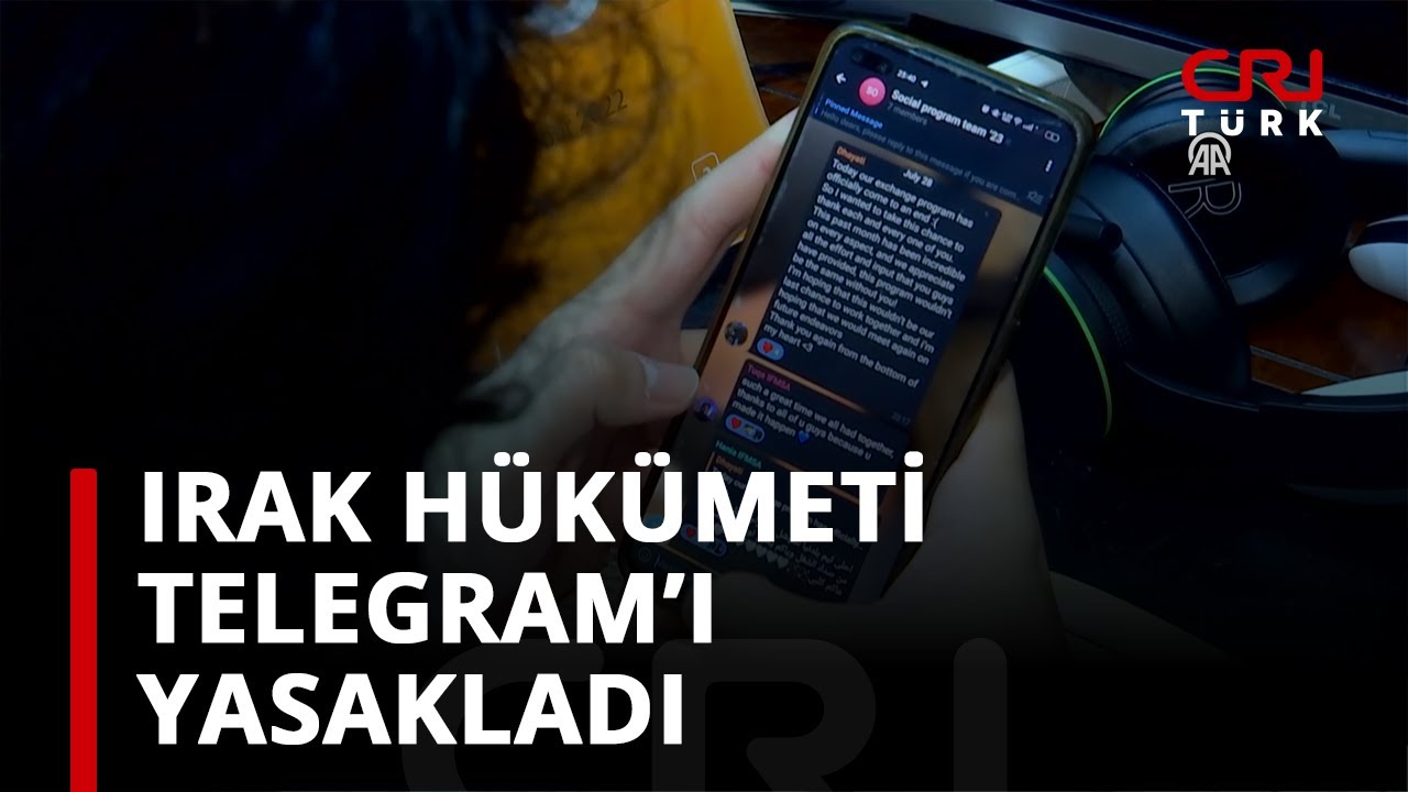 ABD karşıtı i&ccedil;erikler paylaşan Şii milisler isyanda