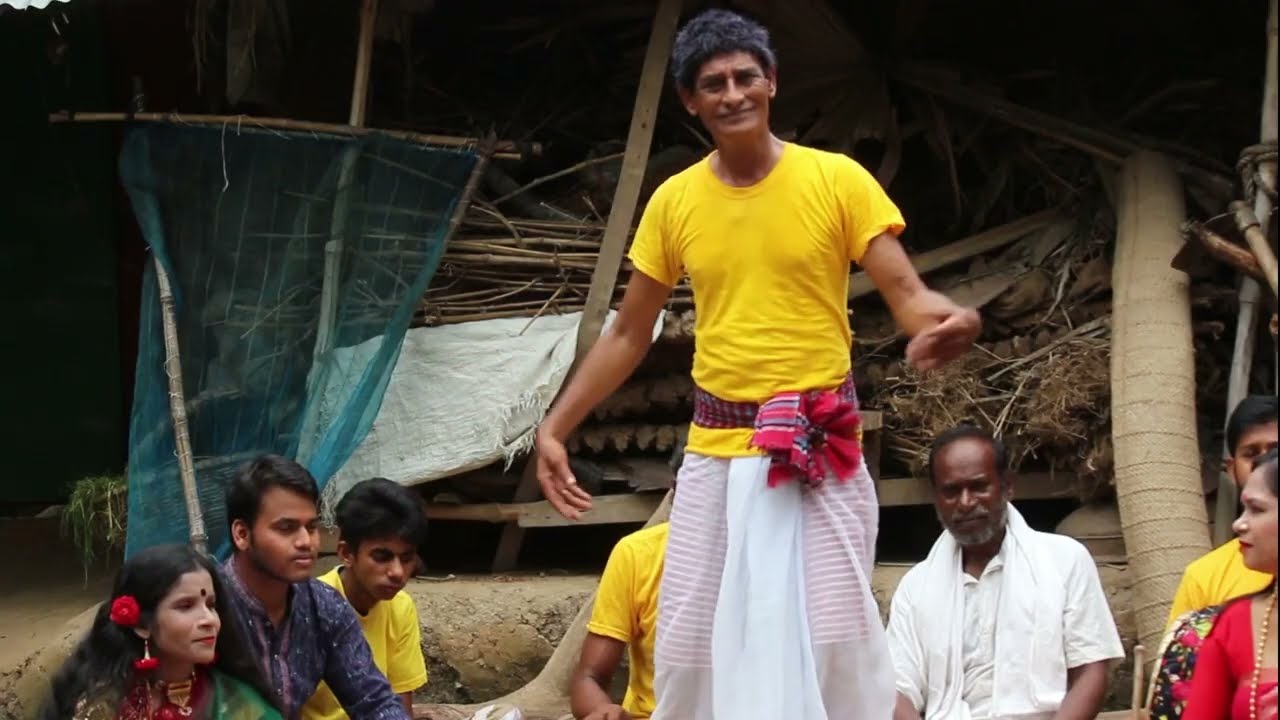 Documentary of Gaibandha District In Bangladesh