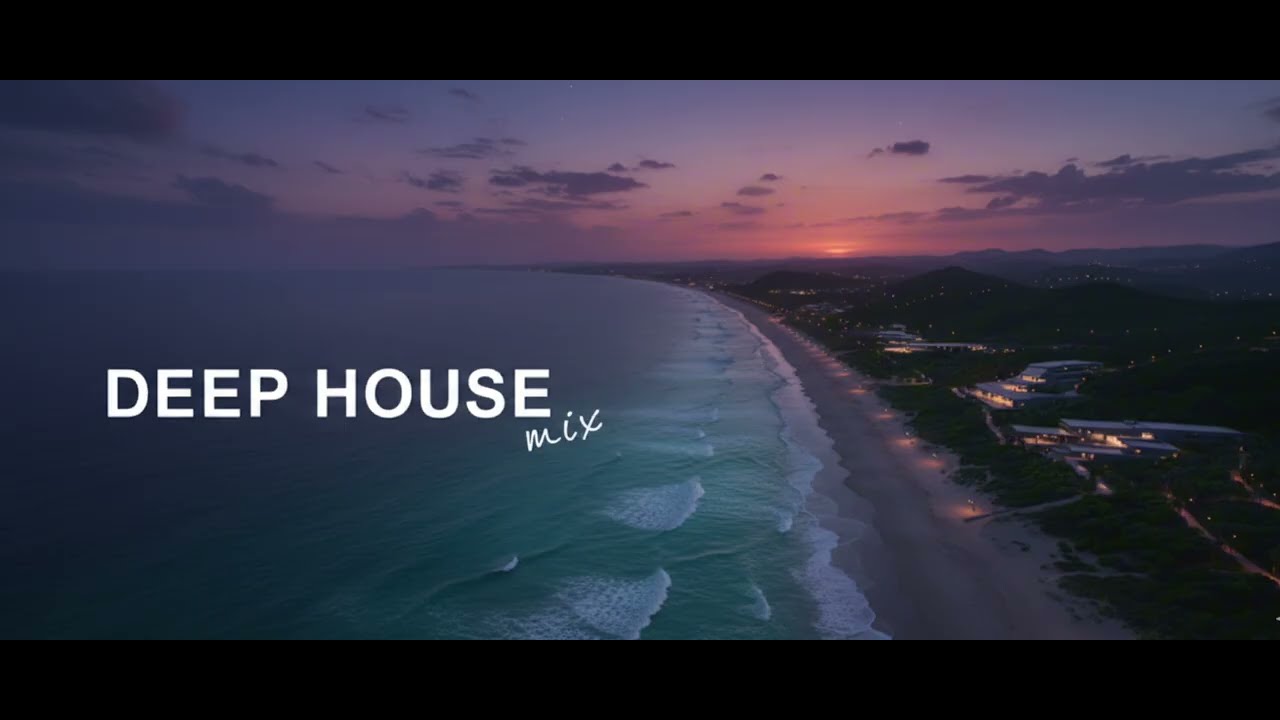 Deep House Mix 2026 Vol. 7 | Mixed By NextWave Music