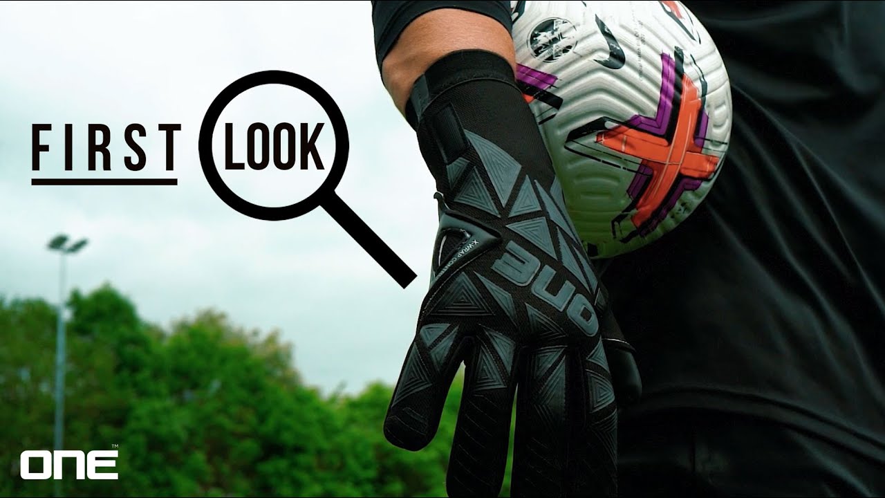 First Look 👀 | Void Pack