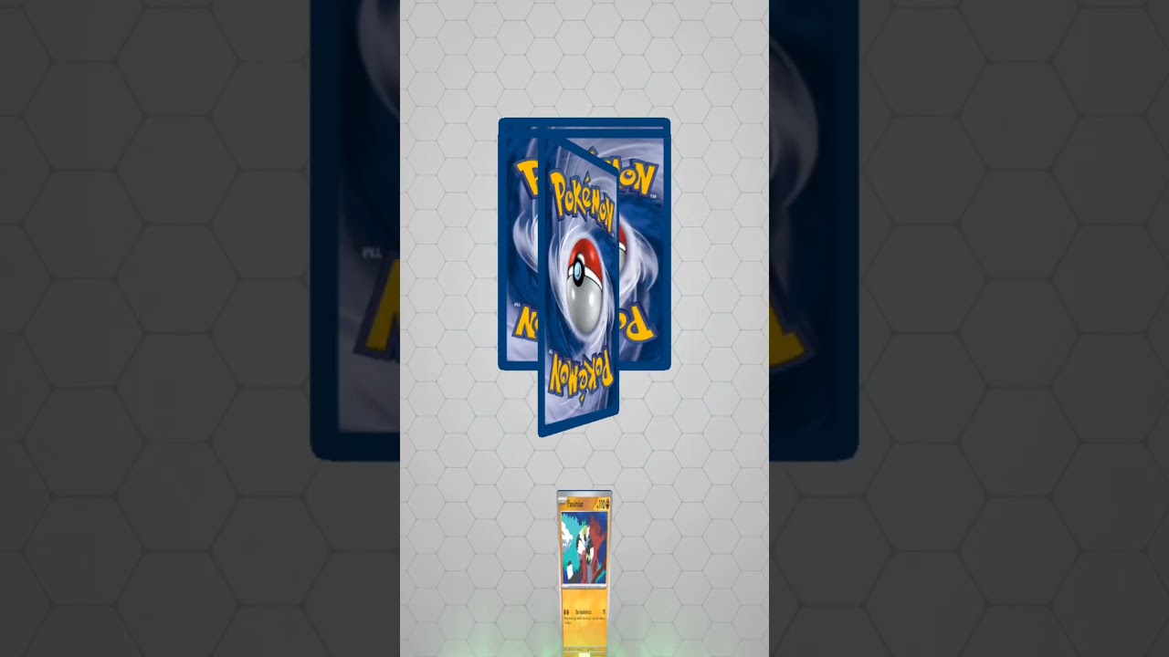 BOOSTER POKEMON TCG LIVE N°2 - EVOLUÇÕES EM PALDEA 
