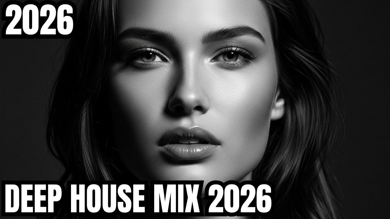BEST OF DEEP HOUSE 2026 | EMOTIONAL VOCAL HOUSE & NEON NIGHTS  #46