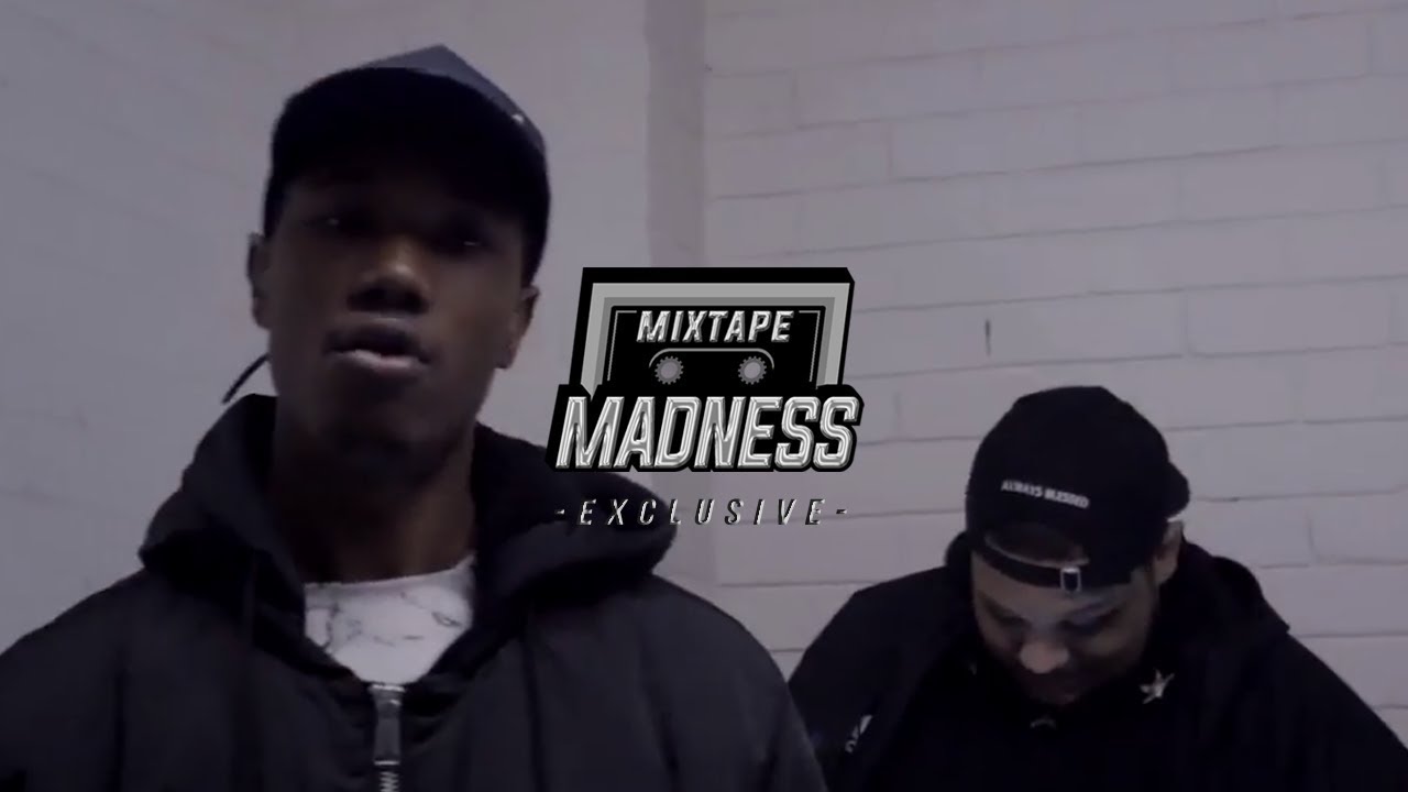 Trilla - 2007 Flows (Music Video) | @MixtapeMadness