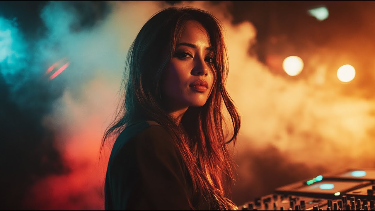 DJ Mix | Experimental Techno Beats | DJ Beats | Danh Sách Nhạc Techno | Giai Điệu Nhảy Club