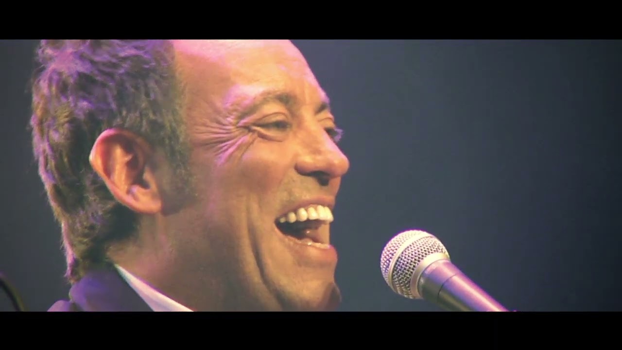 Café Quijano - No tienes corazón (Auditorio Ciudad de León, 2015)