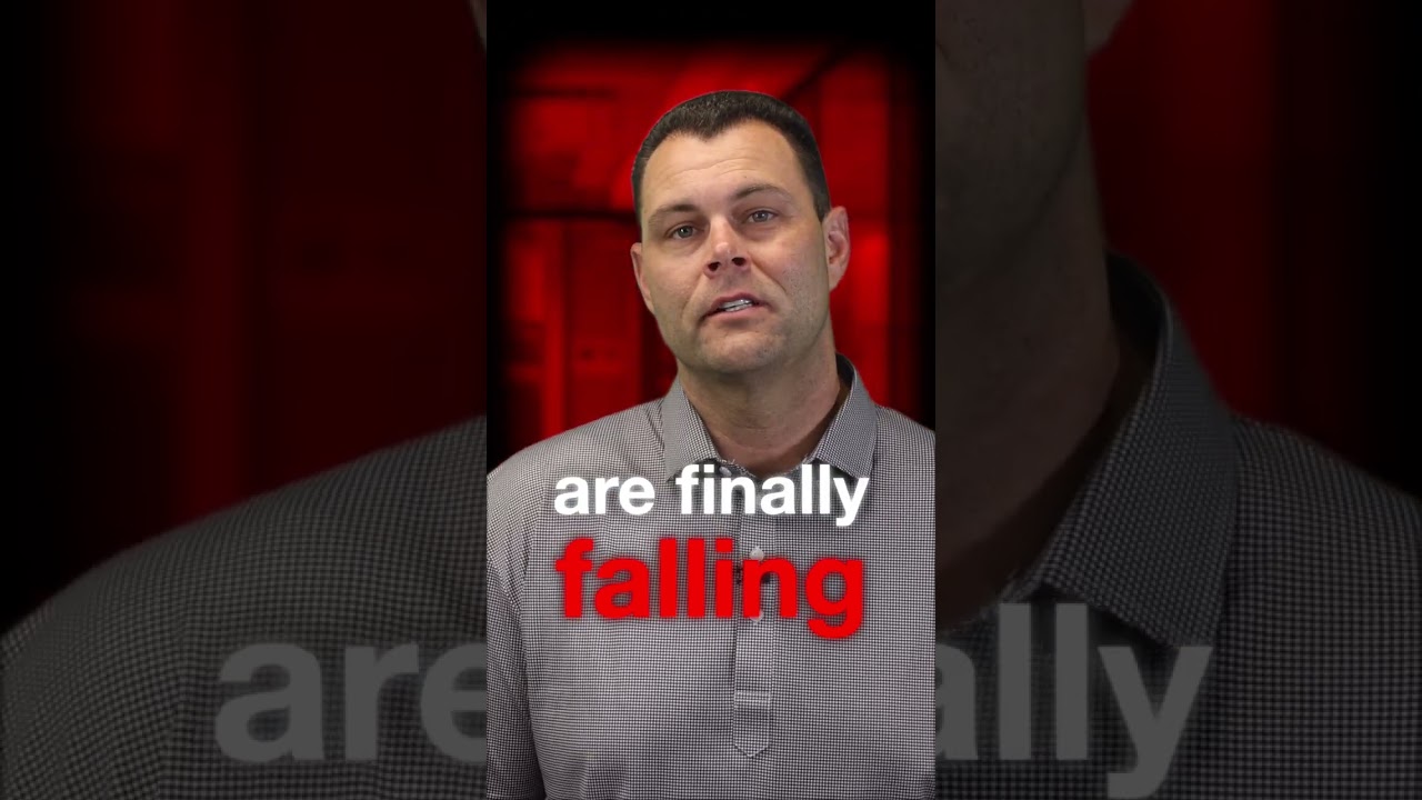 Will the Housing Market Crash Like 2008?