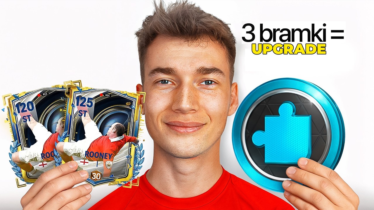 Ten Piłkarz JEST OBŁĘDNY!🔥ZDOBYŁEM GO! w FC Mobile 26