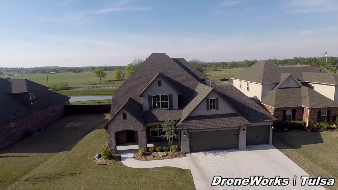Tonya Ellison Chinowth & Cohen (918) 277-3774
