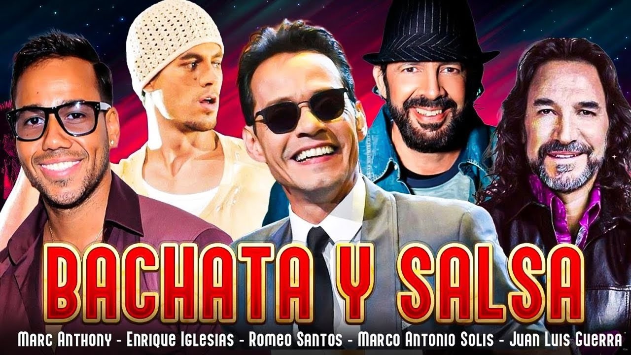 FRANK REYES ZACARAS FERREIRA RAULN RODRGUEZ ELVIS MARTNEZ Sus Mejores Xitos