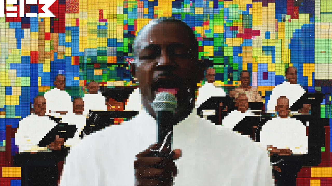 Gospel Type Beat x Soulful Church Type Beat | 