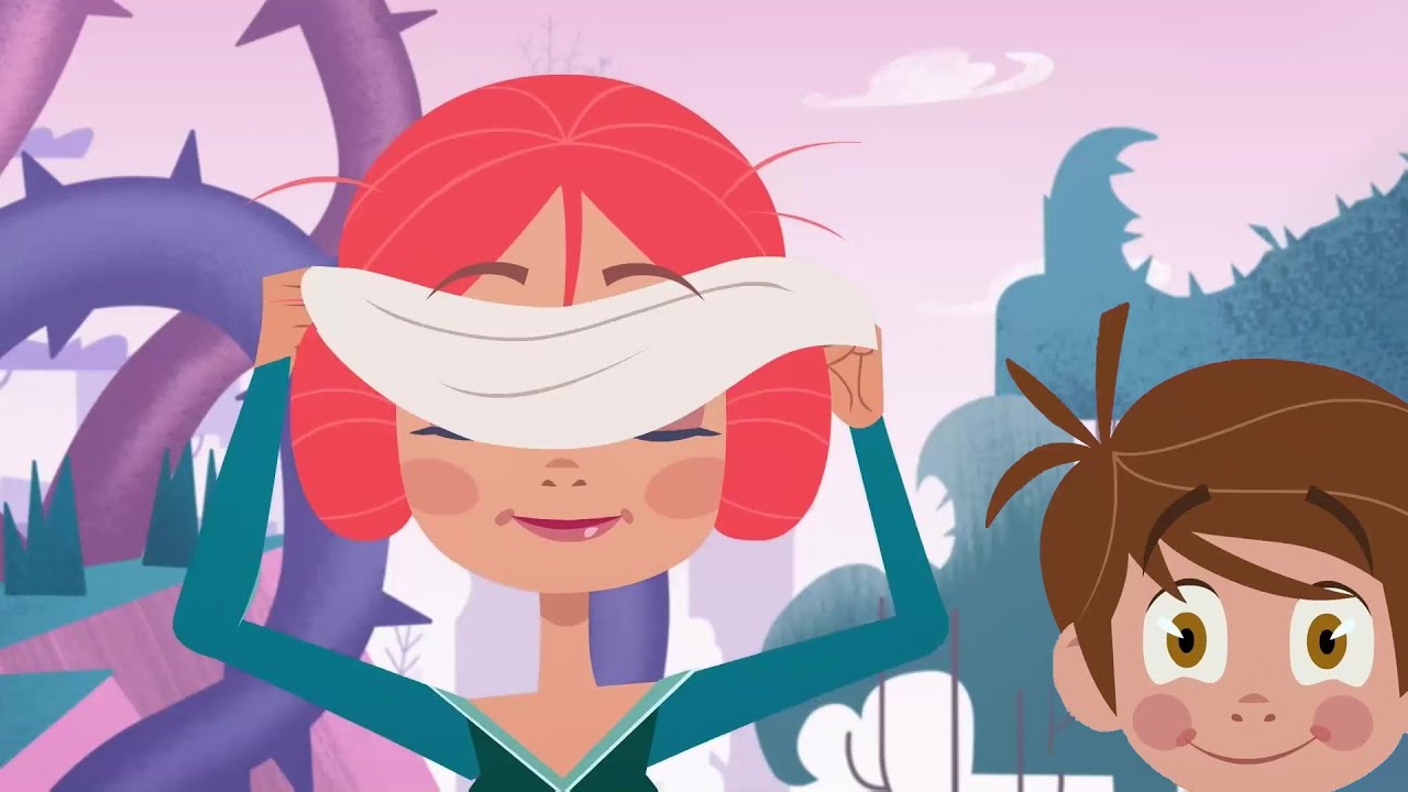 Magic la famille féerique ⭐ Sauver la Princesse (Saison 2 Compilation) Épisodes en HD