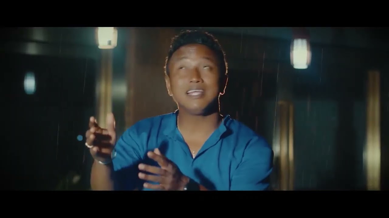 Hiredareda | Rova Mihaja ft. Rojo ny Avo | Hira Fiderana Malagasy 