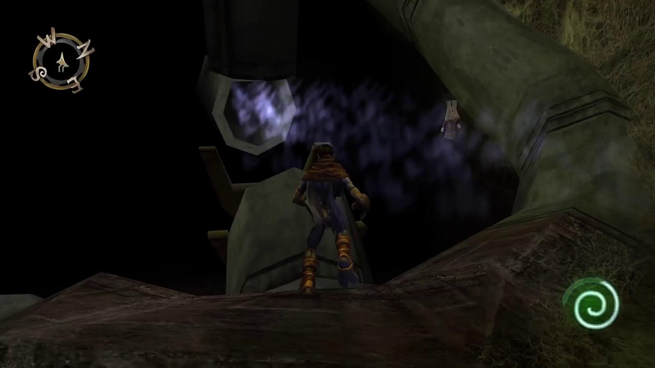 Soul Reaver Parte 4