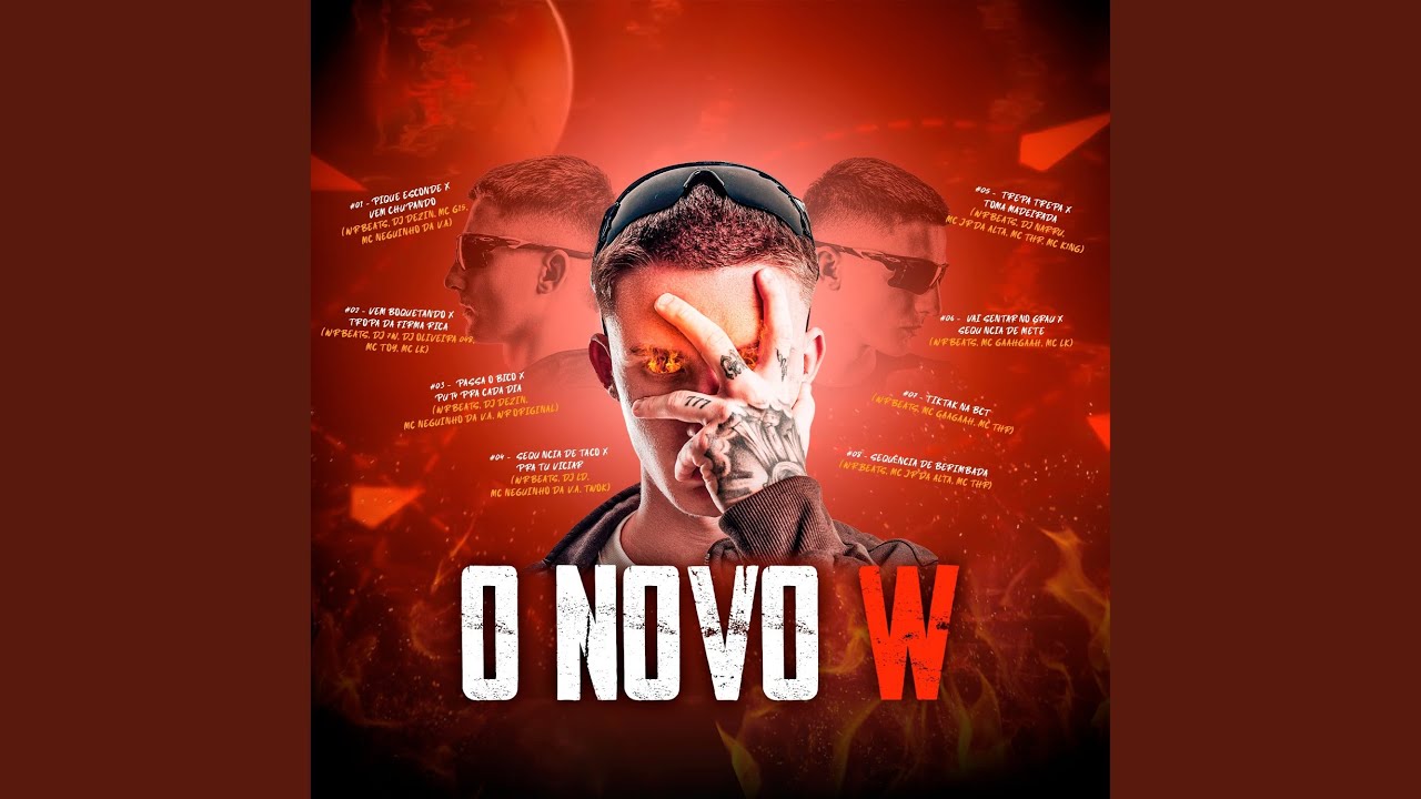 Sequência De Berimbada