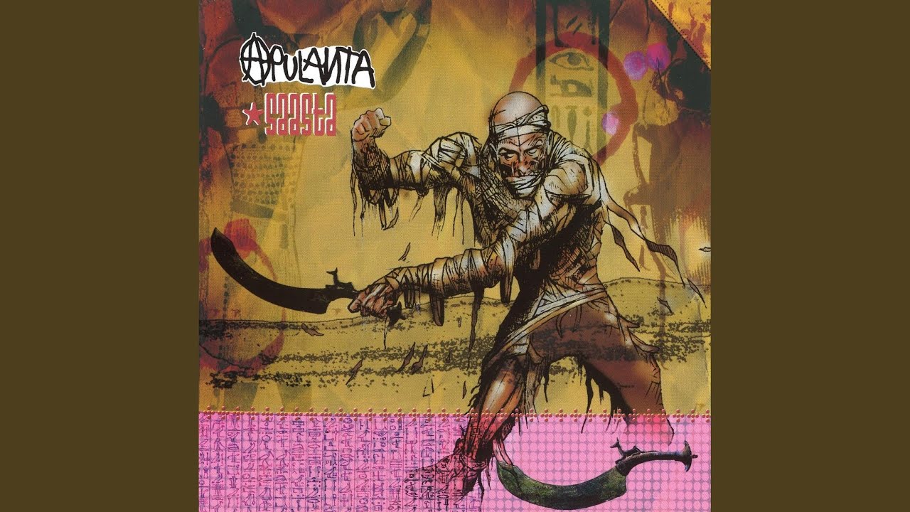 Saasta