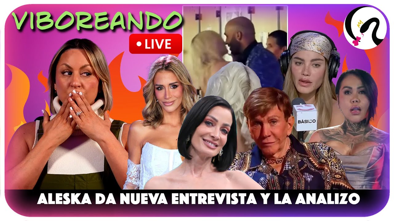 Dayanara Vs Osmel / Yina Vs Manelyk / ¿Caramelyk de Vuelta? / Cristina Porta me responde a críticas