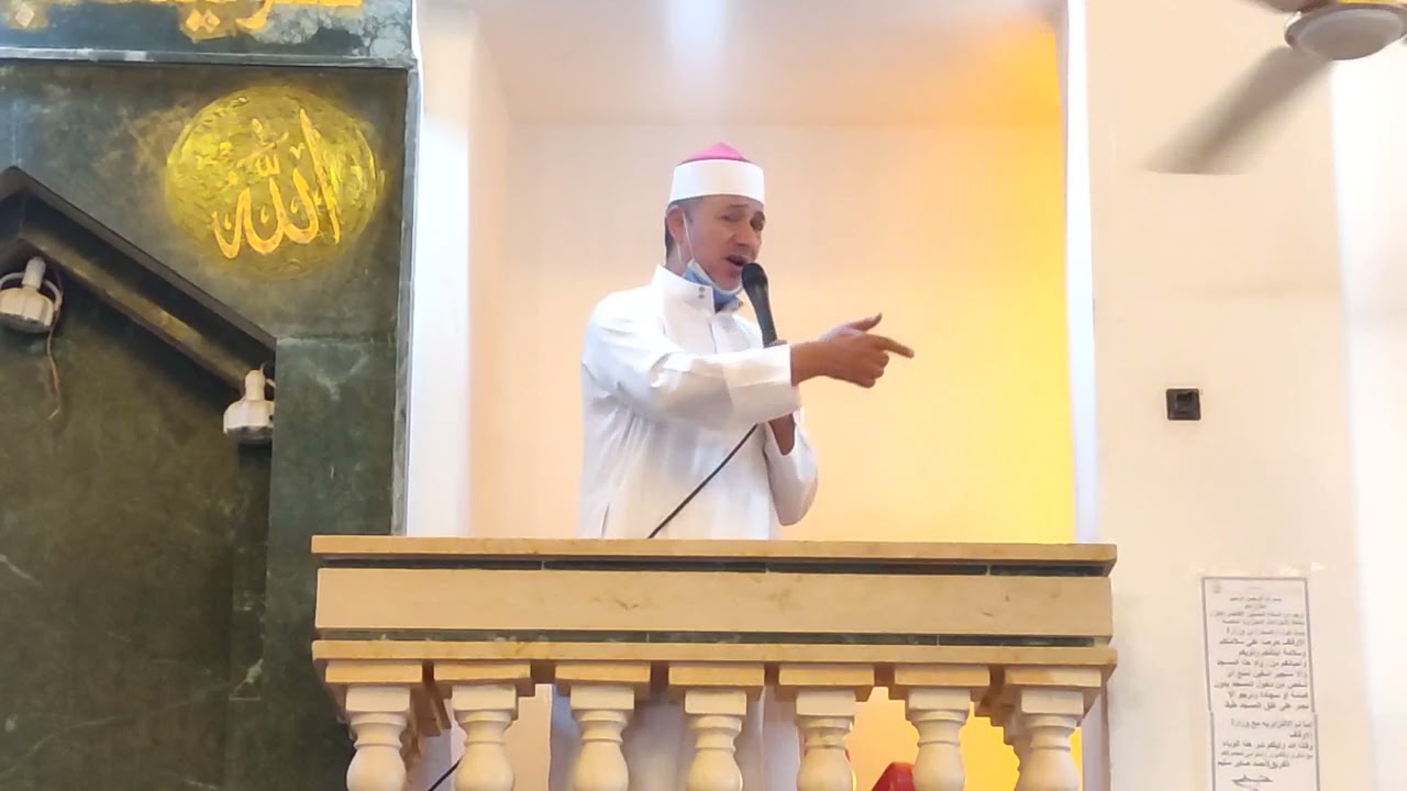 روائع تربويه من حياة أم سلمه