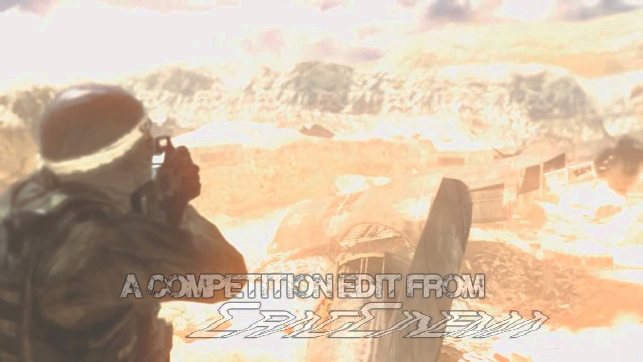 CragCinema Contest Entry