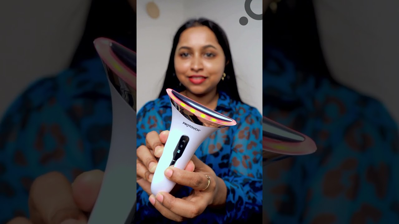 VIRAL 2025 GADGET! Have you tried it out yet? #protouch #skincare #skinlifting
