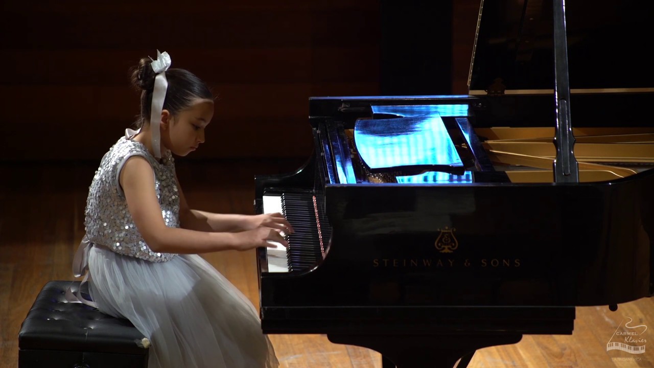 K. Olson - Time Traveler