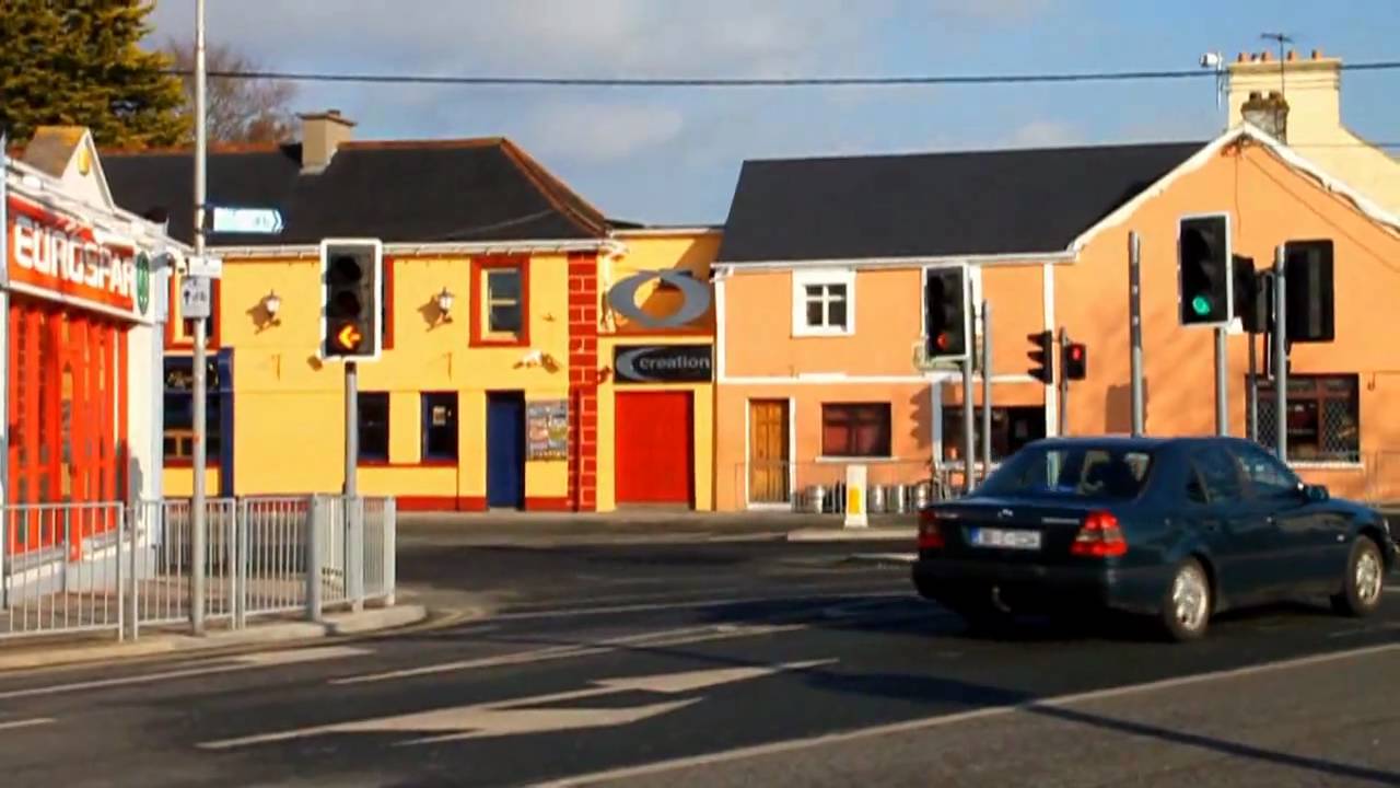 Dungarvan