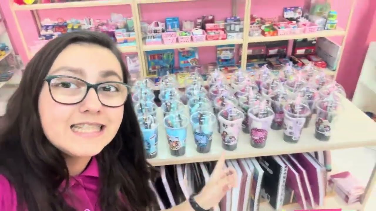 EMBALANDO UM PEDIDO DE 40 MILK PAPERS DE LEMBRANÇA DE ANIVERSÁRIO DO TEMA MONSTER HIGH 😱
