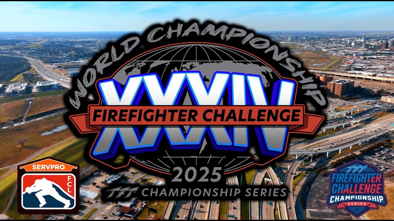 2025 World Championship Event - Day 3