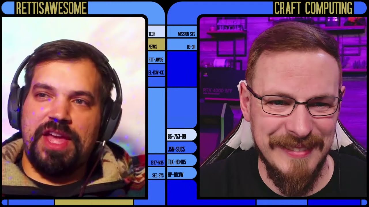 How to fire and rehire a CEO in 5 days! - Talking Heads Ep.310