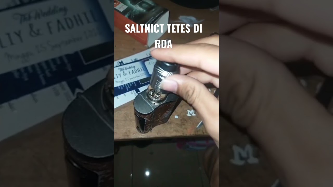 AKSI TOLOL SEORANG VAPERS Gila🤣🤣🤣#vape #vapeindonesia #saltnic #rda #fyp #viral #viralshorts#fypシ