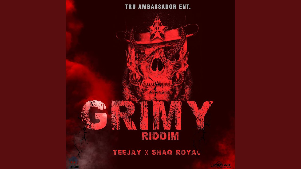 Grimy
