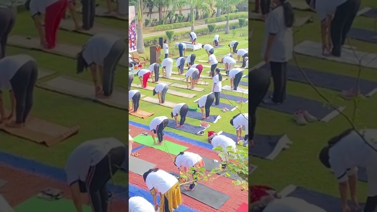 #International Yoga Day#21June