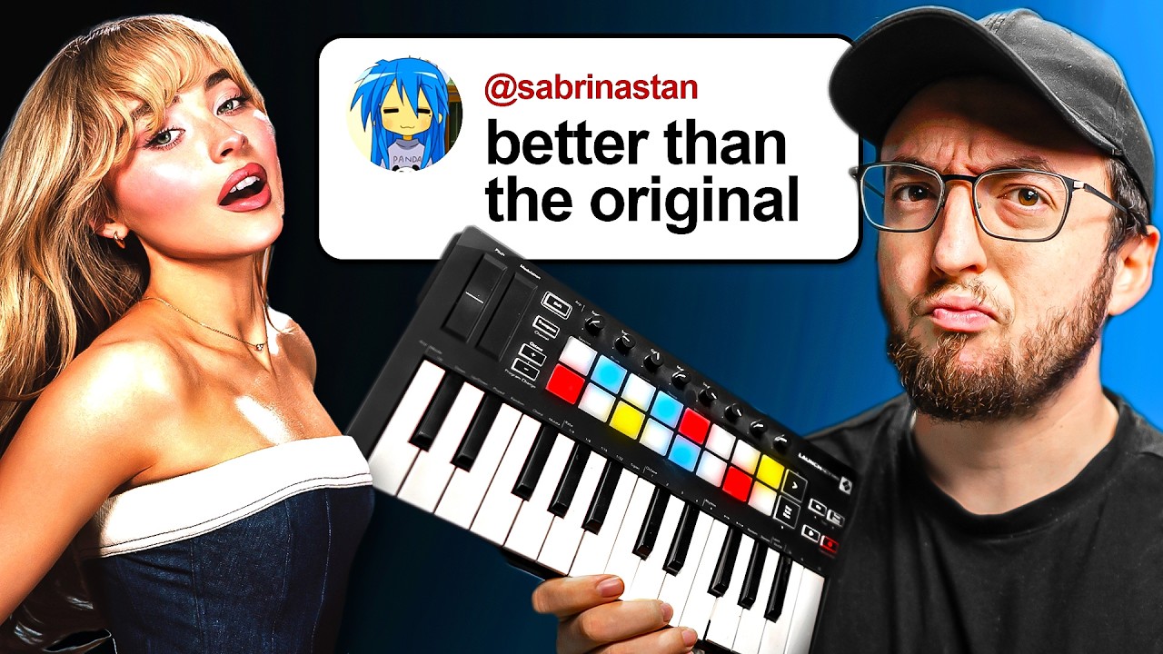 I Made 