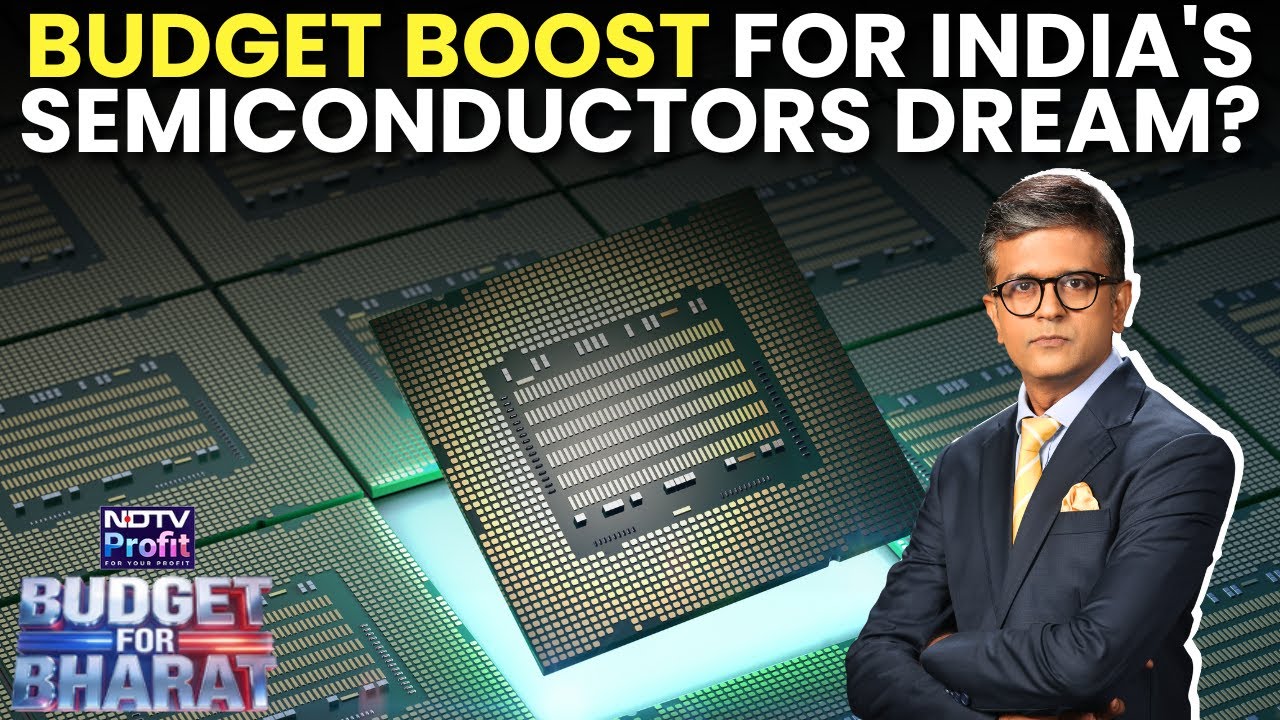 Budget 2026: Can India&rsquo;s Budget Spark a Semiconductor Revolution?