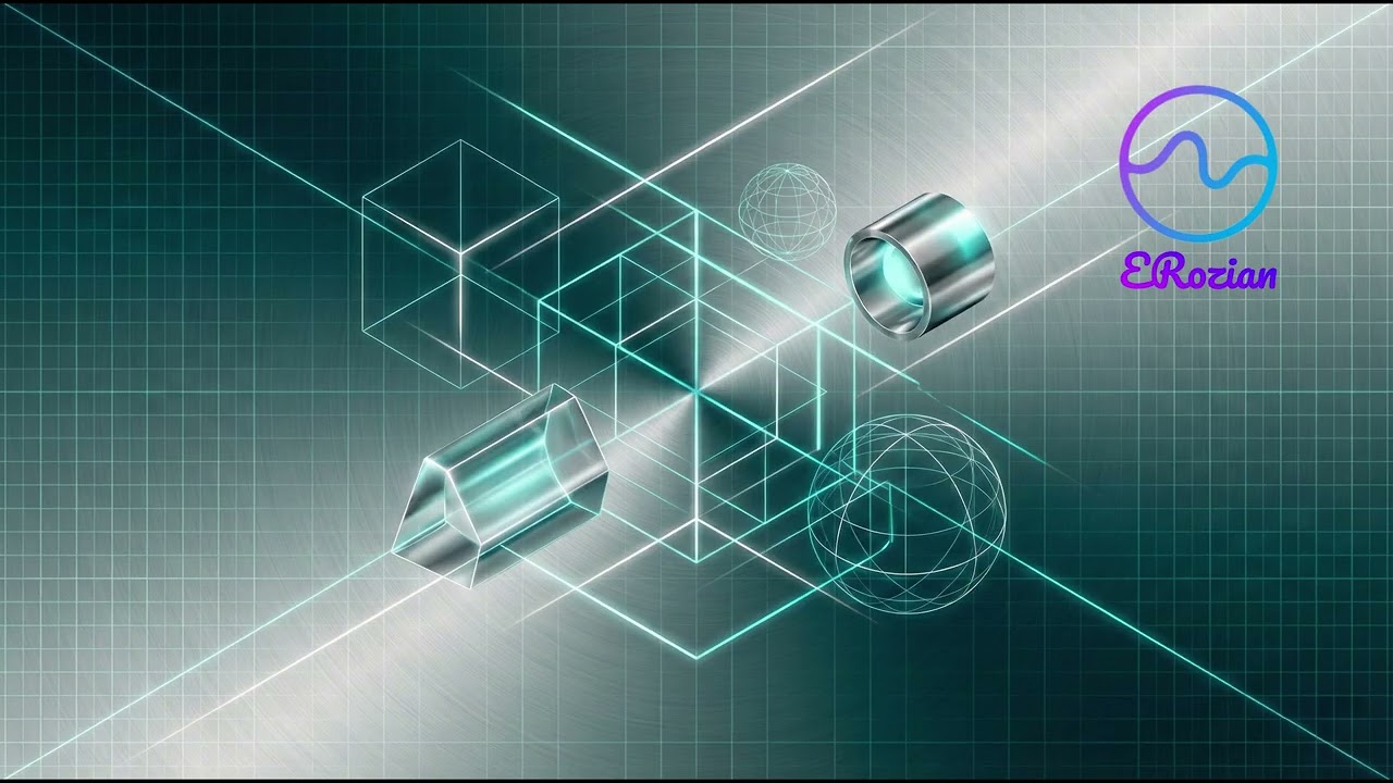 Focused Lightstream | Deep Focus Music for Study, Work, Coding & Productivity &bull; ERozian