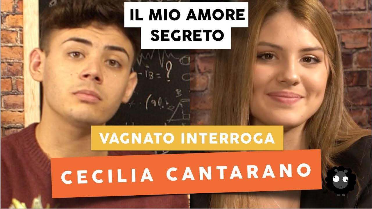 CECILIA CANTARANO INSULTA MARTA LOSITO E ROSALBA - Vagnato Interroga