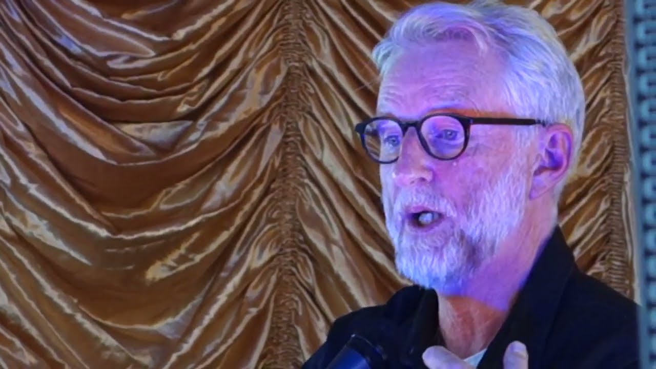 BILLY BRAGG - How Skiffle Changed The Whole Bleedin' World (Camp Bestival, Dorset, 30th July 2023)