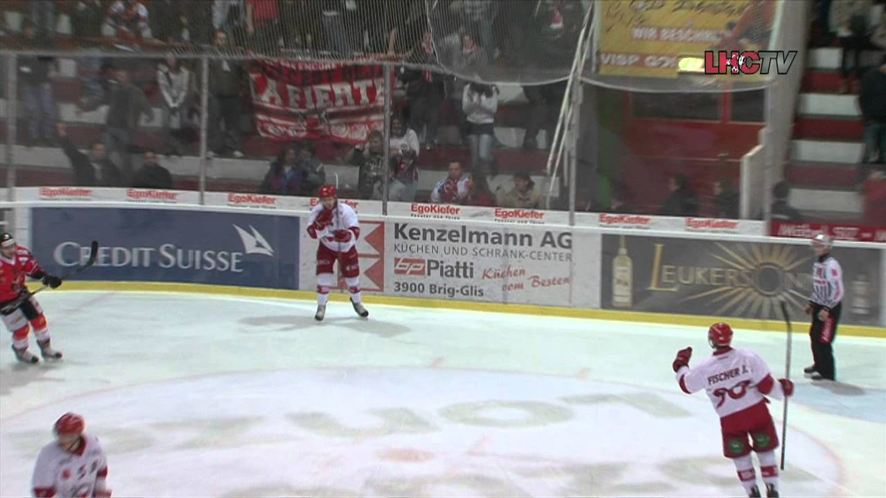 LHC TV - Highlights - 2 décembre 2011