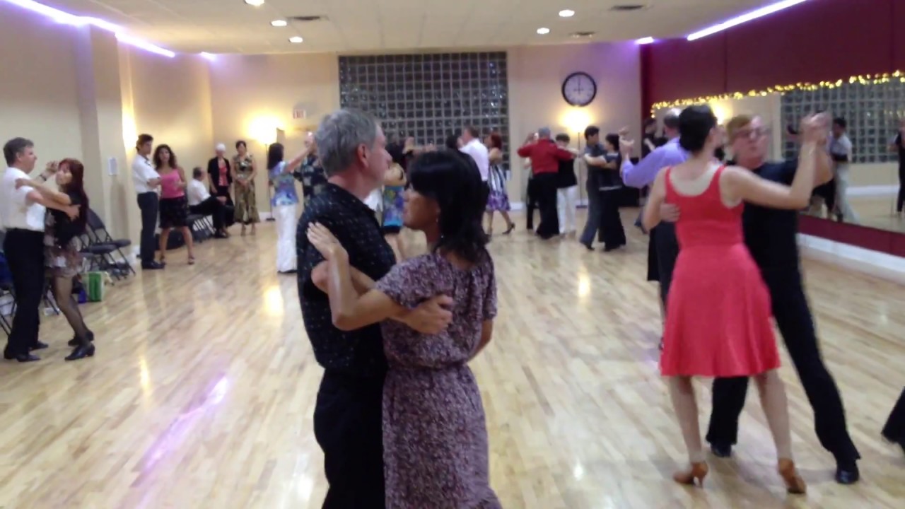 Waltz Dance Class at Dance With Us Ottawa