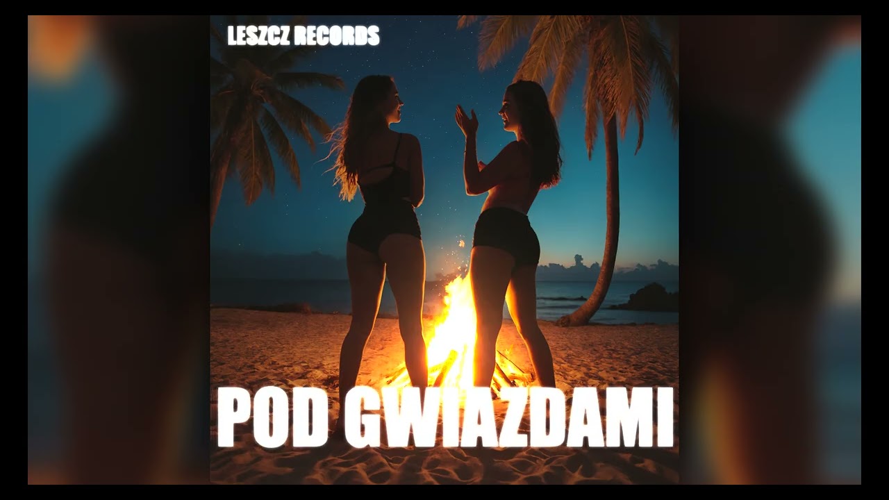 Pod Gwiazdami | LESZCZ RECORDS (Official Audio)