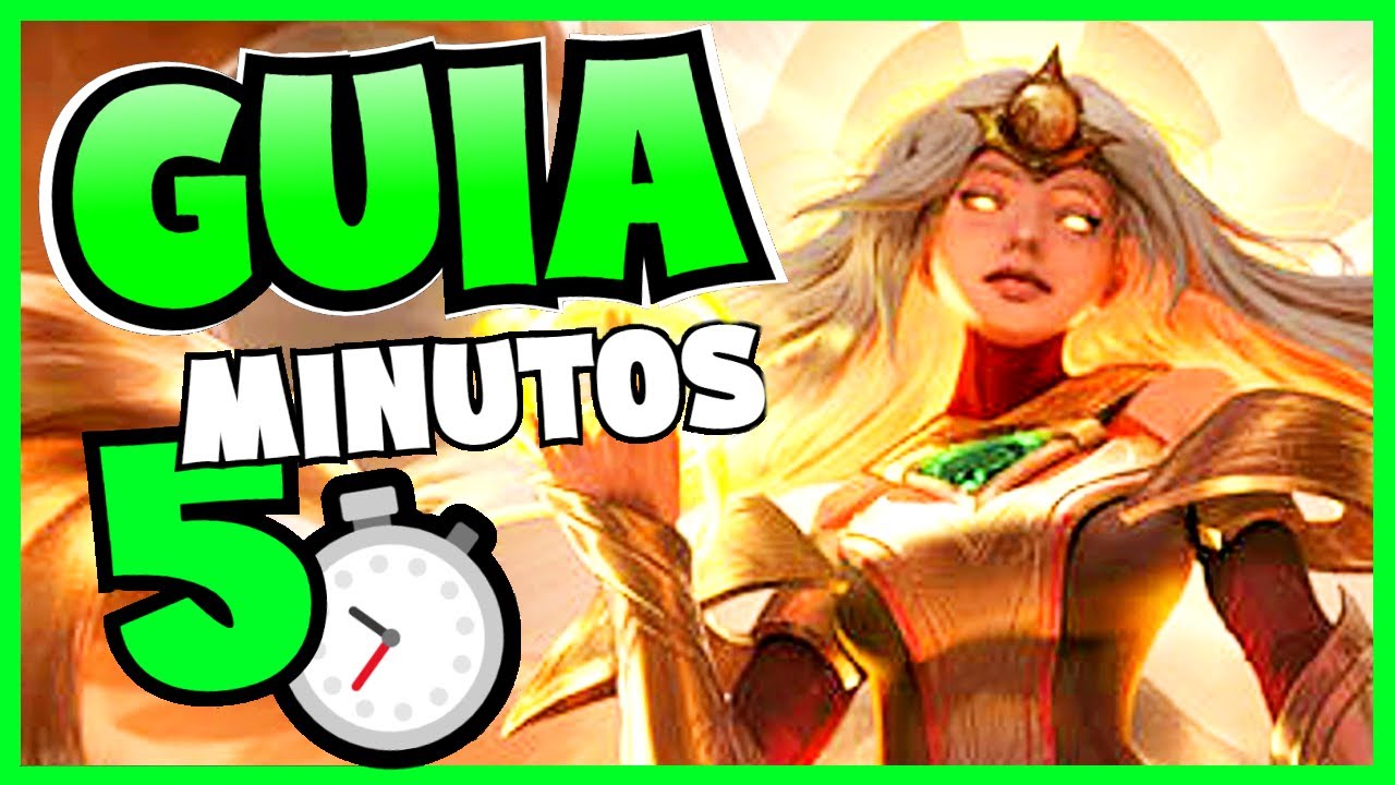 ✅GUIA DE KAYLE S12  | COMO JUGAR KAYLE TOP | HABILIDADES, RUNAS, OBJETOS Y MÁS!! 🚀🚀