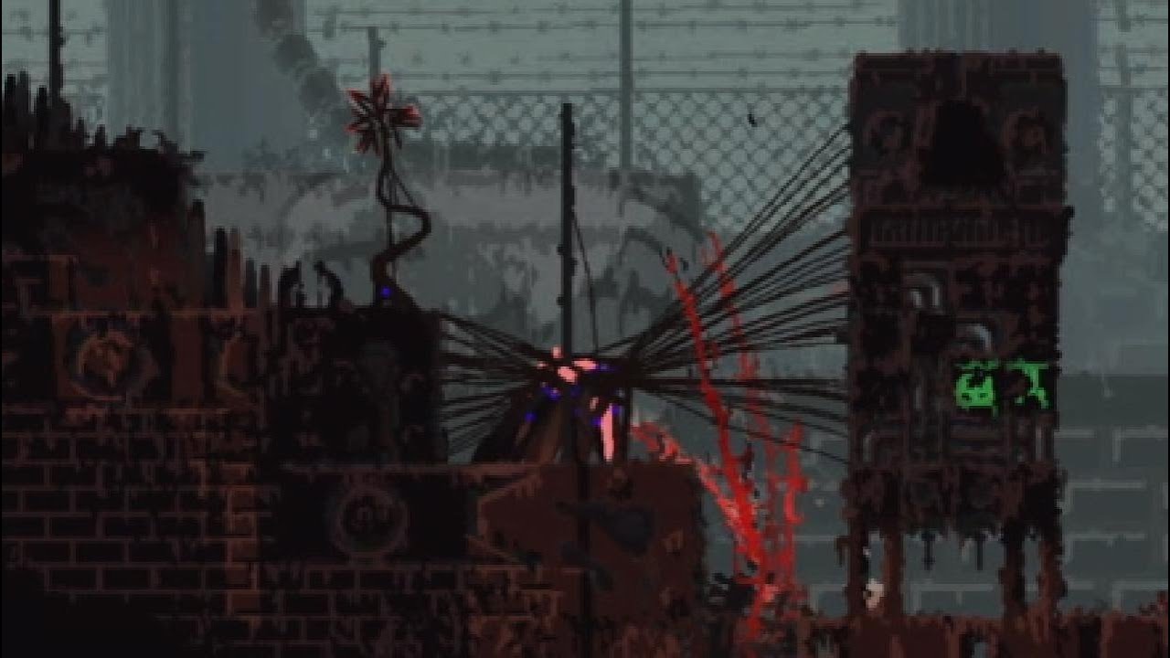 The Hunter Experience
