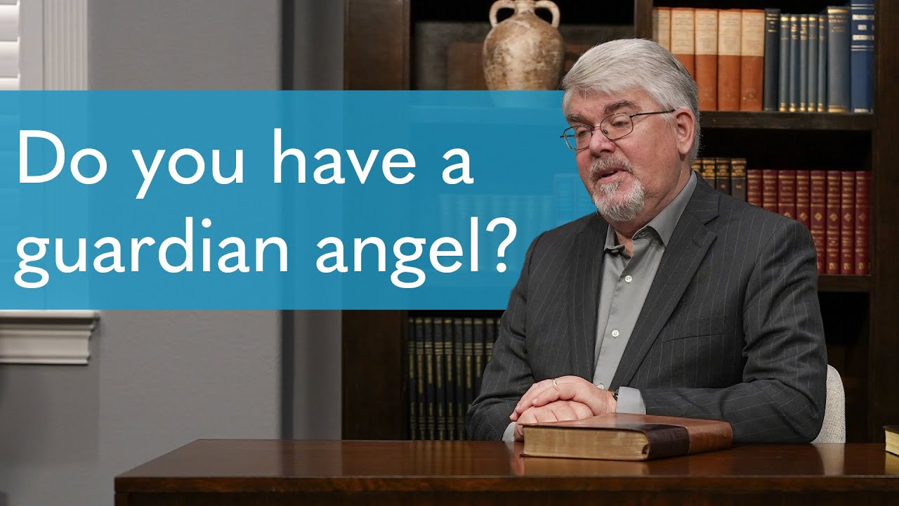 Angels, Demons and You | LHT Presents