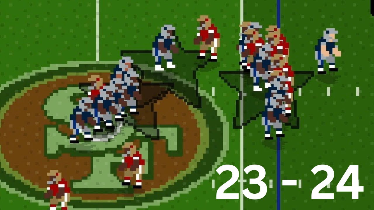BEATING THE DALLAS COWBOYS WITH ALL OF OUR STARTERS BENCHED!!! 